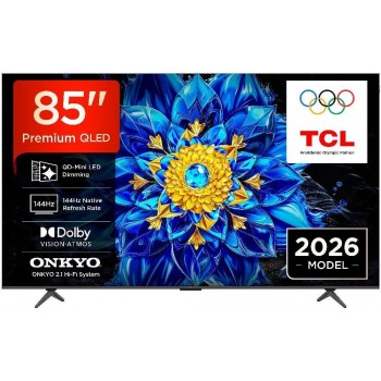 TCL 85QLED810L QLED (2026)