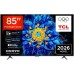 TCL 85QLED810L QLED (2026) QLED televisie