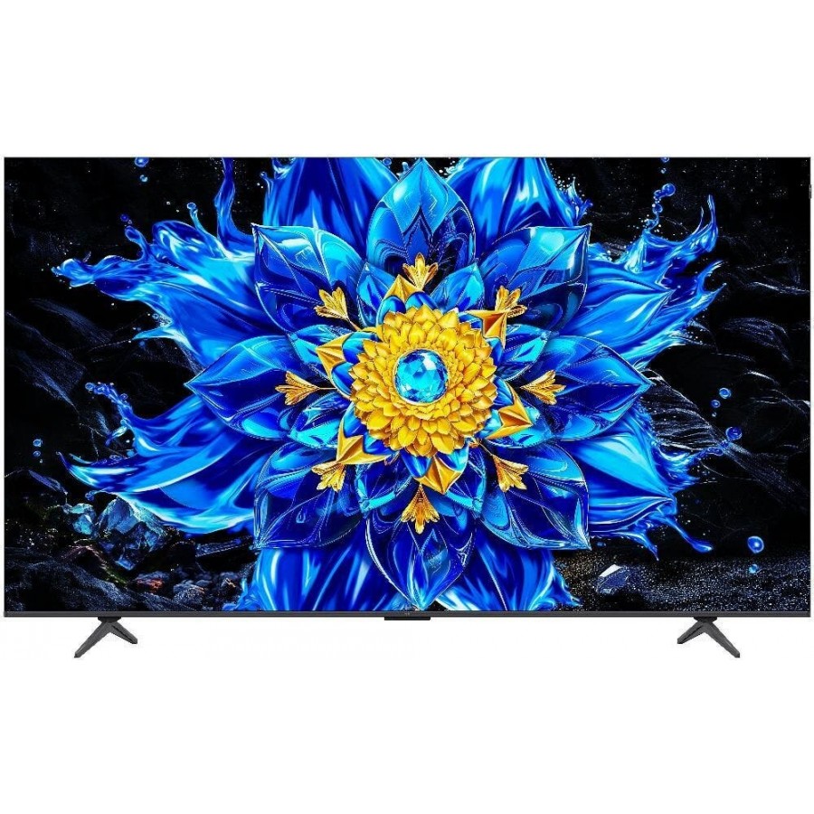 TCL 85QLED810L QLED (2026) QLED televisie