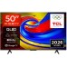 TCL 50QLED780L QLED (2026) QLED televisie