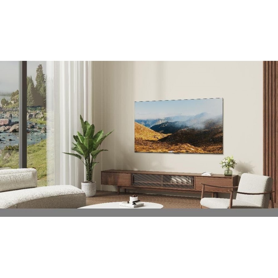 TCL 50QLED780L QLED (2026) QLED televisie