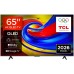 TCL 65QLED780L QLED (2026) QLED televisie