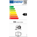 TCL 65QLED780L QLED (2026) QLED televisie