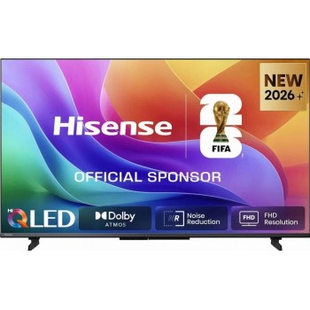 Hisense 50A59S (2026)