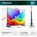 Hisense 50A59S (2026) QLED televisie