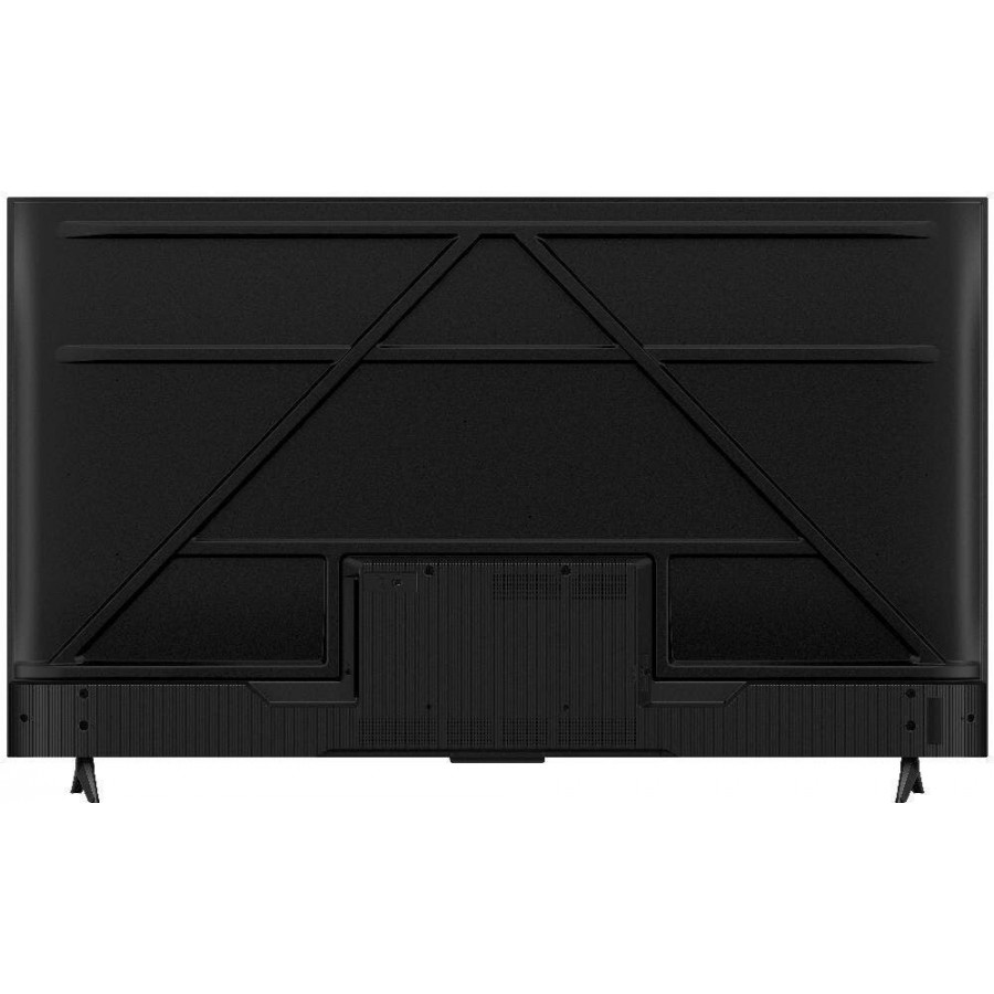 TCL 65P6L 4K HDR (2026) QLED televisie