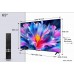 TCL 65P6L 4K HDR (2026) QLED televisie