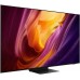 Samsung 77” OLED 4K S95H (2026) OLED televisie