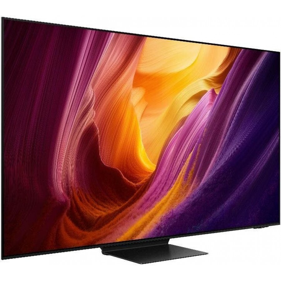 Samsung 55” OLED 4K S95H (2026) OLED televisie