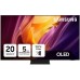 Samsung 65” OLED 4K S95H (2026) OLED televisie