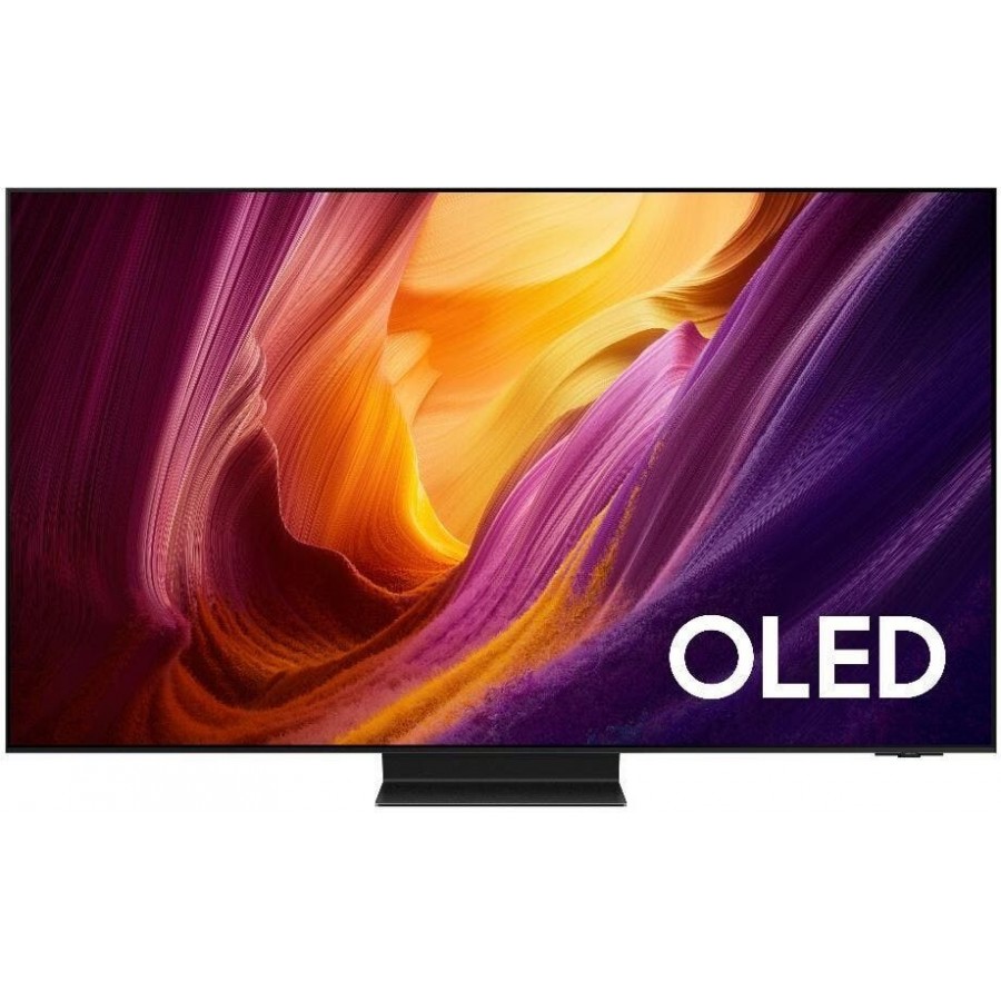 Samsung 65” OLED 4K S95H (2026) OLED televisie