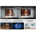Samsung 65” OLED 4K S95H (2026) OLED televisie