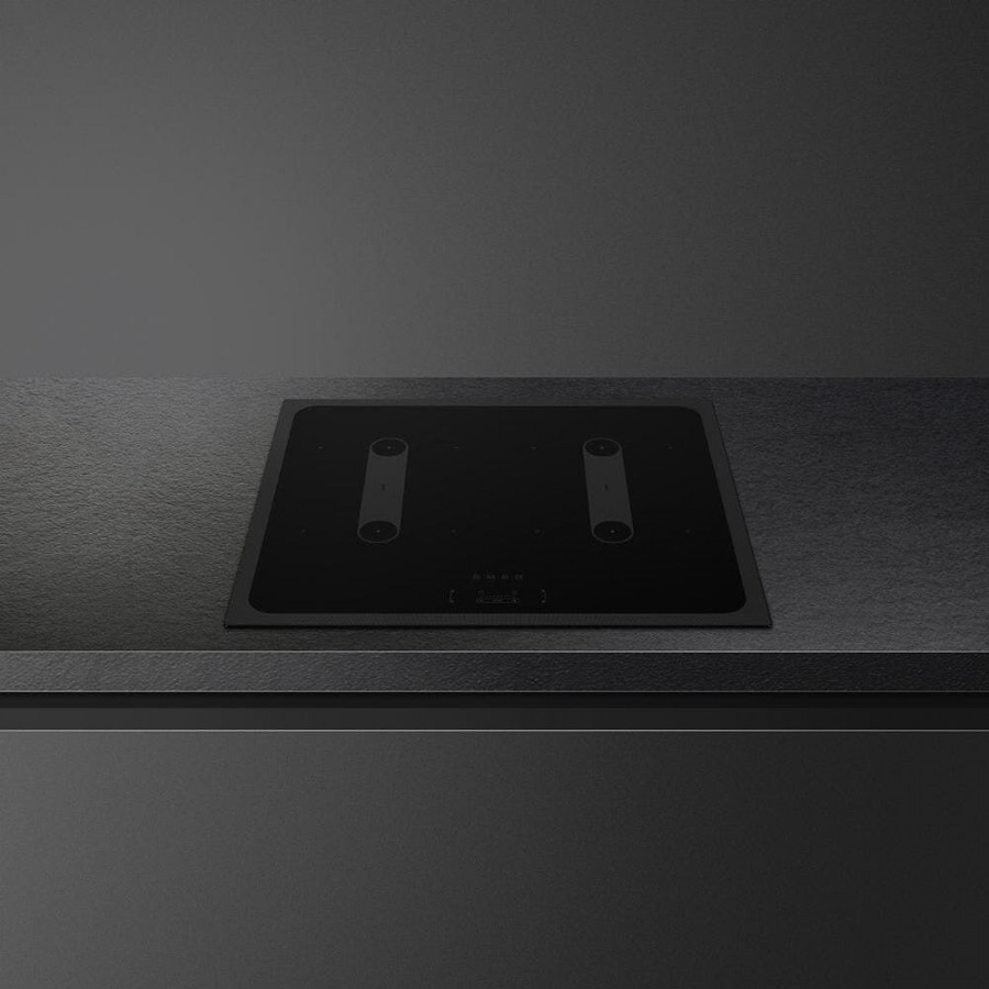 SMEG SI2B22641D Musa inductie kookplaat