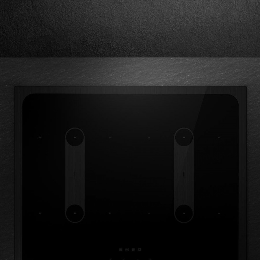 SMEG SI2B22641D Musa inductie kookplaat