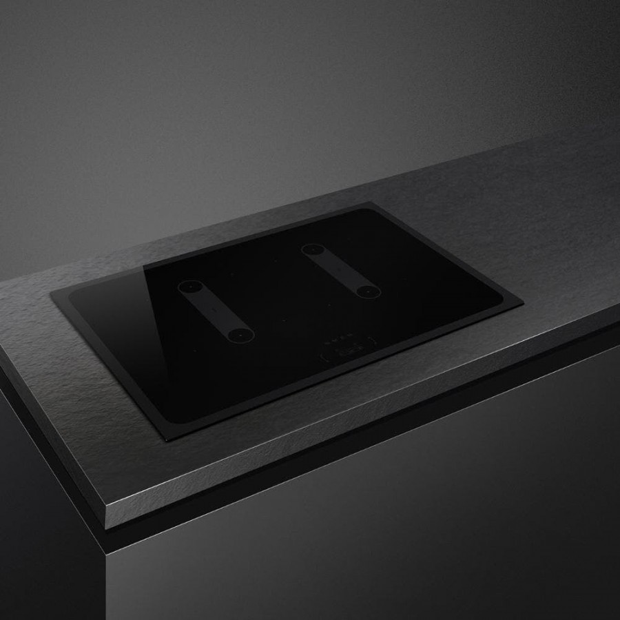 SMEG SI2B22741D Musa inductie kookplaat
