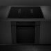SMEG SI2B22741D Musa inductie kookplaat