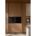 SMEG SO4202M1B Musa inbouw oven met magnetron