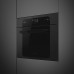 SMEG SO4202M1B Musa inbouw oven met magnetron
