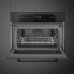 SMEG SO4202M1B Musa inbouw oven met magnetron