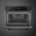 SMEG SO4202M1B Musa inbouw oven met magnetron