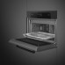 SMEG SO4202M1B Musa inbouw oven met magnetron