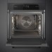 SMEG SO6202S3PB Musa inbouw combi-stoomoven