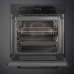 SMEG SO6202M2B Musa inbouw oven met magnetron
