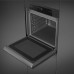 SMEG SO6202M2B Musa inbouw oven met magnetron
