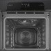 SMEG SO6202M2B Musa inbouw oven met magnetron
