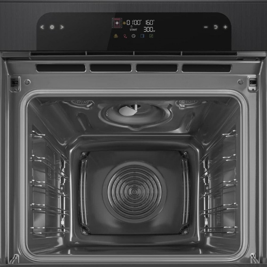 SMEG SO6202M2B Musa inbouw oven met magnetron