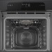 SMEG SO6202M2B Musa inbouw oven met magnetron