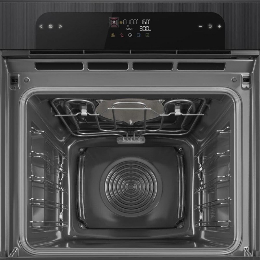 SMEG SO6202M2B Musa inbouw oven met magnetron