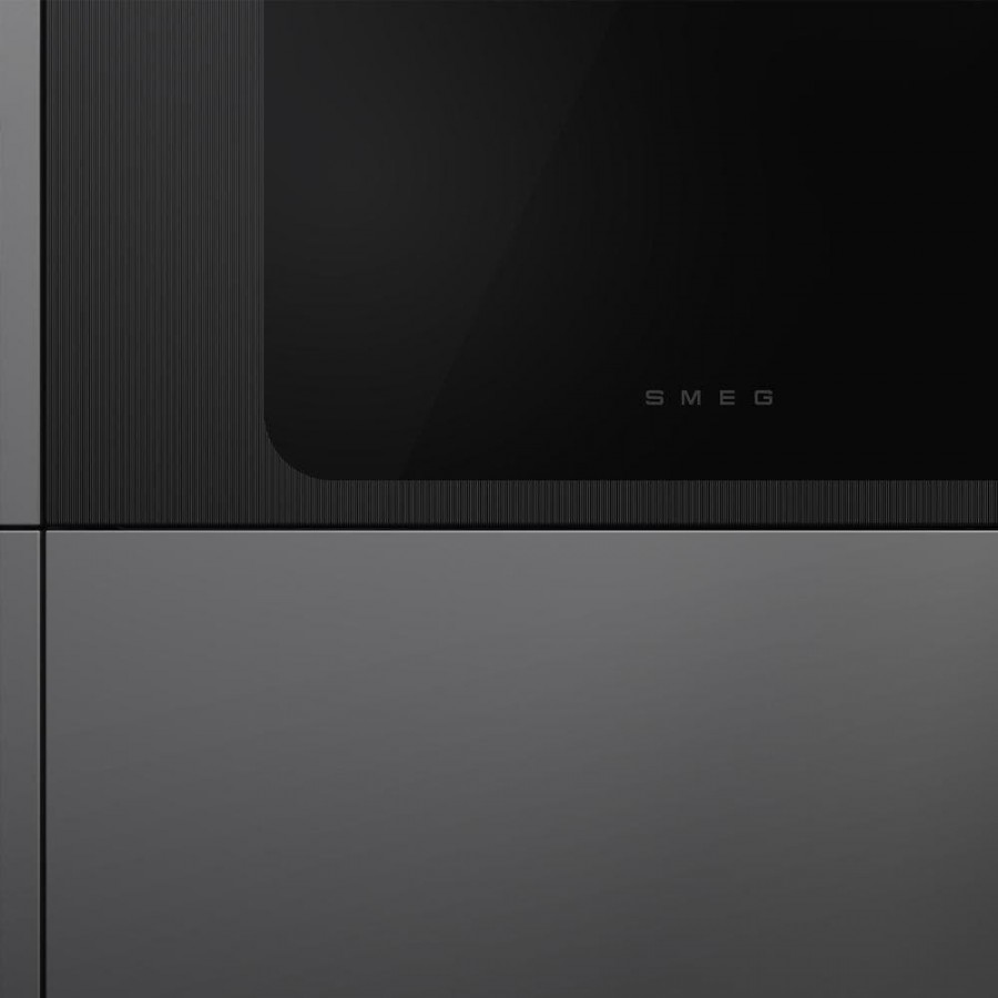 SMEG SO6202M2B Musa inbouw oven met magnetron