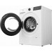 Hisense WF3E8063BWF voorlader wasmachine