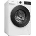 Hisense WF3E8063BWF voorlader wasmachine