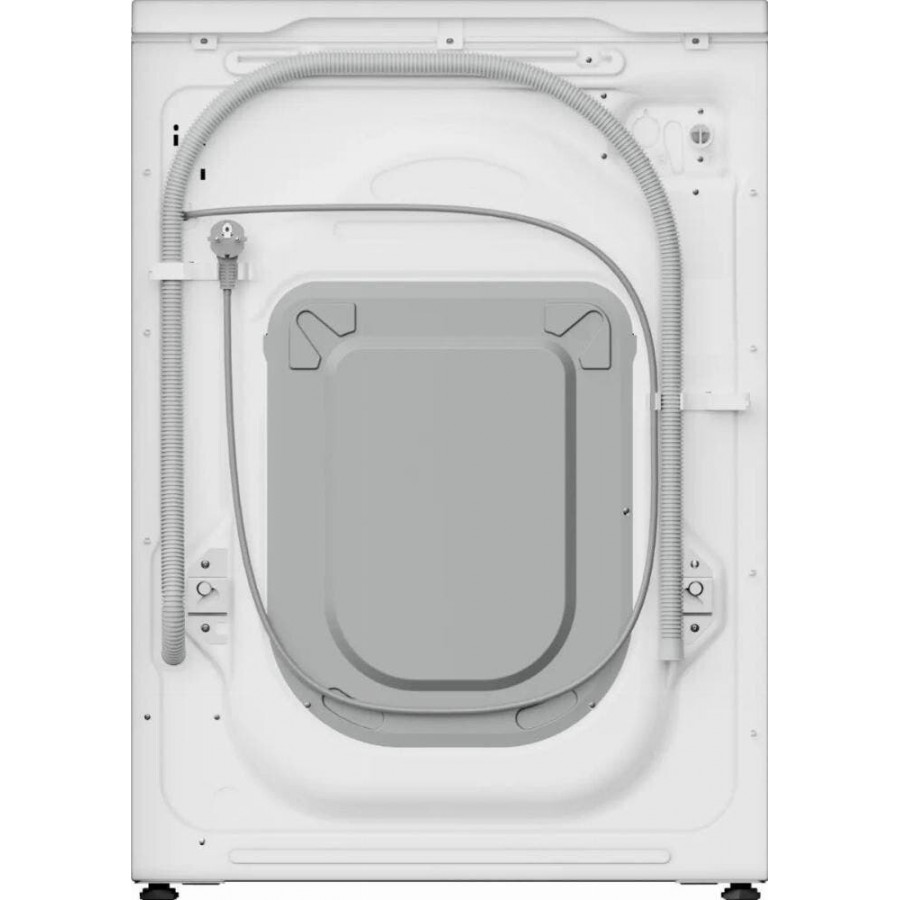 Hisense WF3E8063BWF voorlader wasmachine