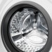Hisense WF3E8063BWF voorlader wasmachine