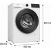 Hisense WF3E8063BWF voorlader wasmachine