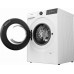Hisense WF3E1043BWQ voorlader wasmachine
