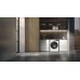 Hisense WF3E1043BWQ voorlader wasmachine