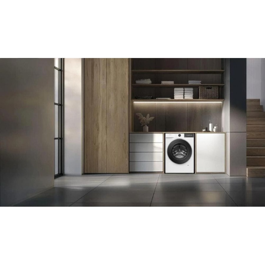 Hisense WF3E1043BWQ voorlader wasmachine