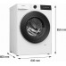 Hisense WF3E1043BWQ voorlader wasmachine