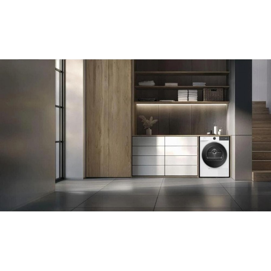 Hisense DH3E900BWCB warmtepompdroger