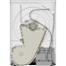 Hisense DH3E900BWCB warmtepompdroger