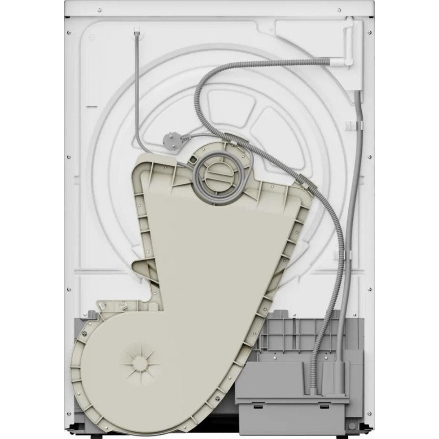 Hisense DH3E900BWCB warmtepompdroger