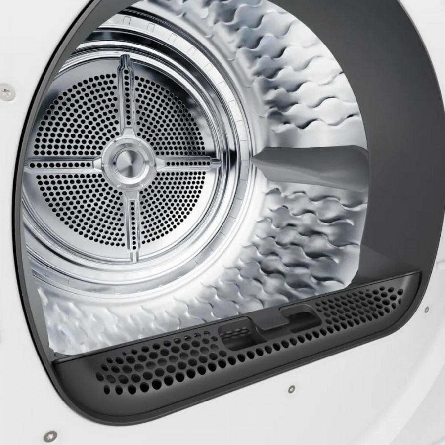 Hisense DH3E900BWCB warmtepompdroger