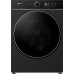 Hisense WD5I1245BBRH/BLX was-droogcombinatie