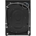 Hisense WD5I1245BBRH/BLX was-droogcombinatie