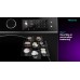Hisense WD5I1245BBRH/BLX was-droogcombinatie