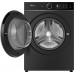 Hisense WD5I1245BBRH/BLX was-droogcombinatie
